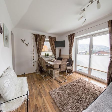 Ferienwohnung Prantner ラウリス エクステリア 写真