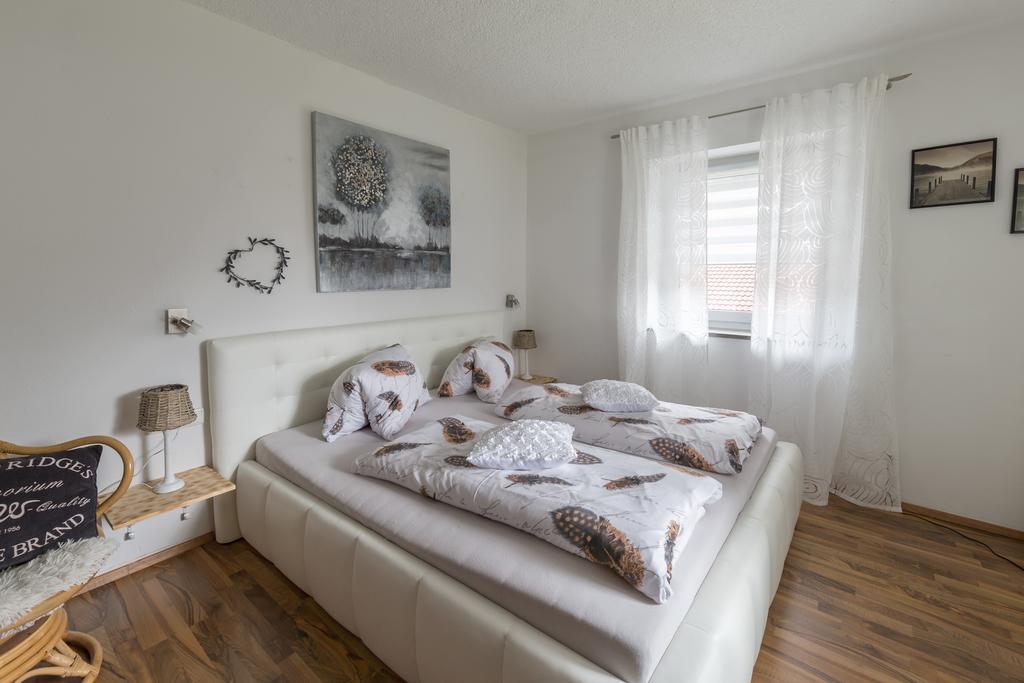 Ferienwohnung Prantner ラウリス エクステリア 写真