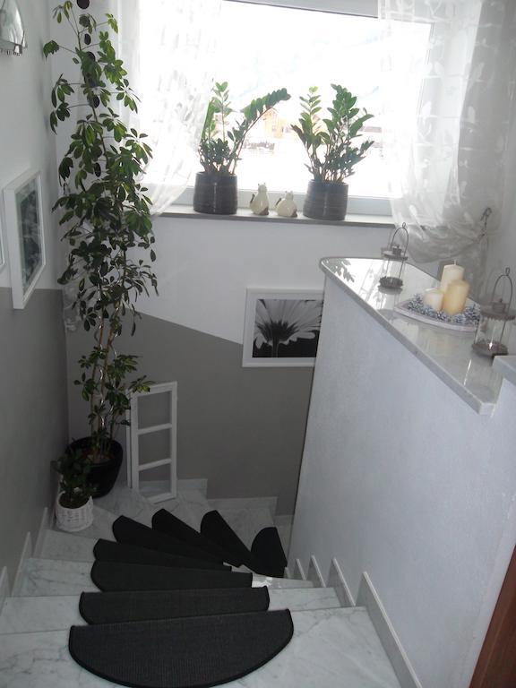 Ferienwohnung Prantner ラウリス エクステリア 写真
