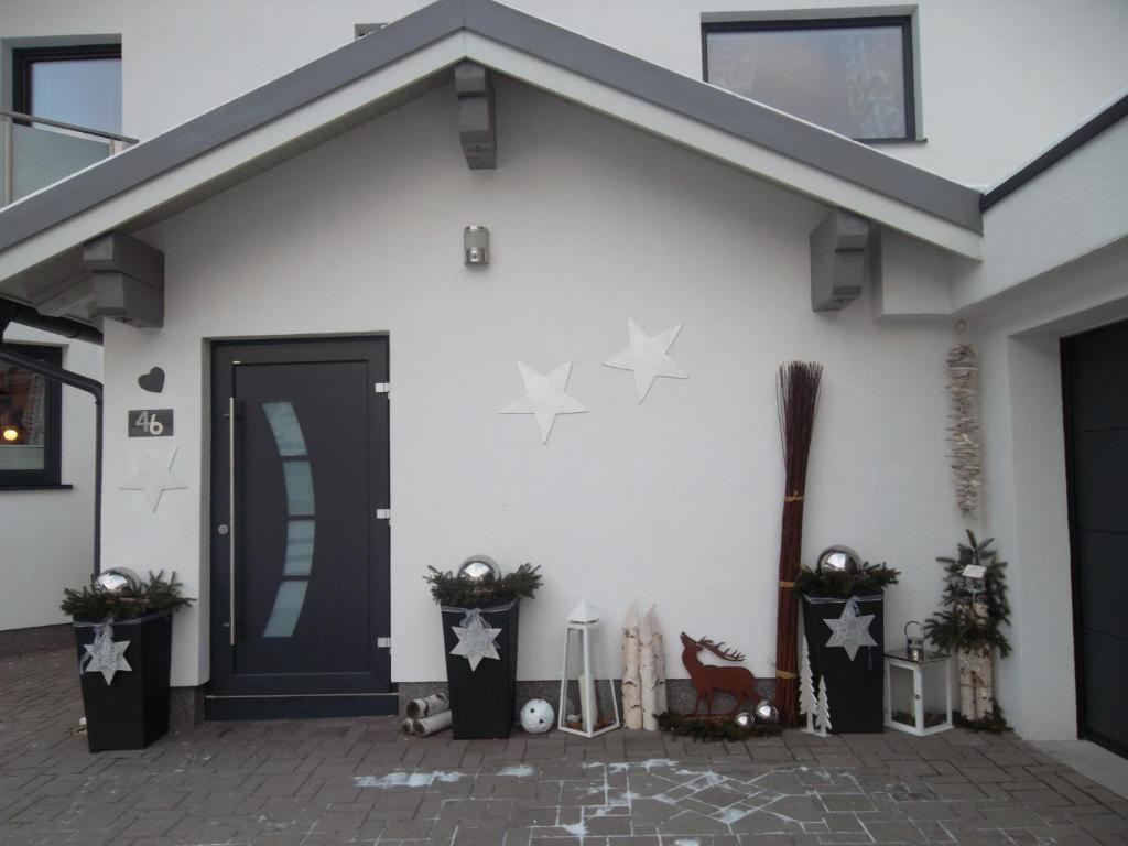 Ferienwohnung Prantner ラウリス エクステリア 写真