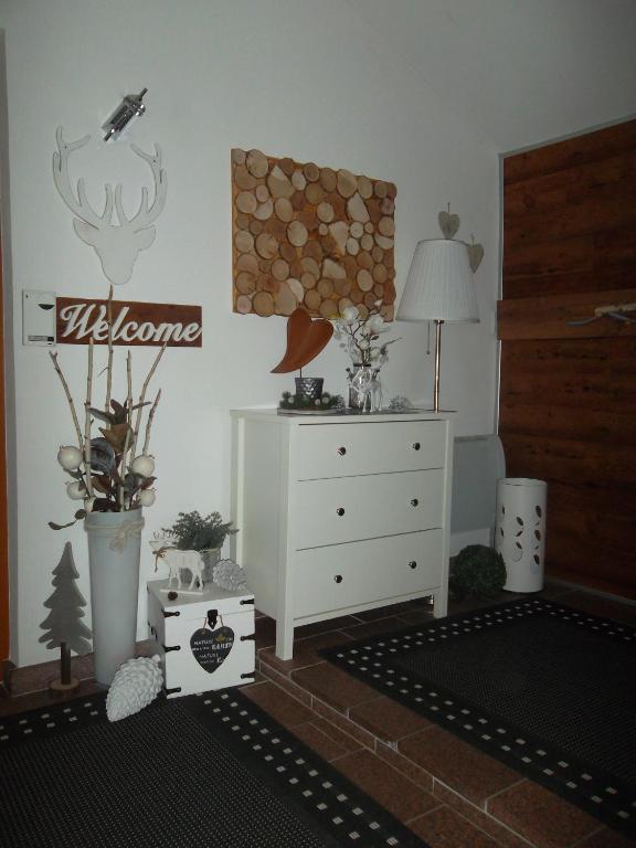 Ferienwohnung Prantner ラウリス エクステリア 写真