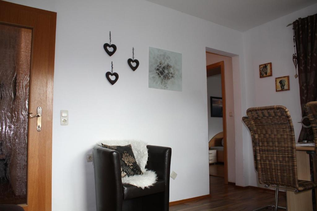 Ferienwohnung Prantner ラウリス 部屋 写真